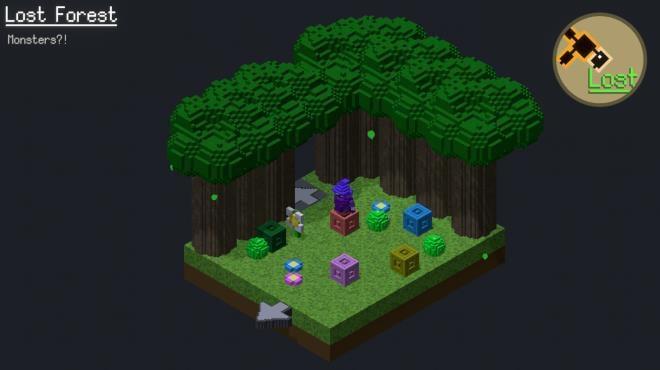 OOLO (v1.0.3c) screenshot 1