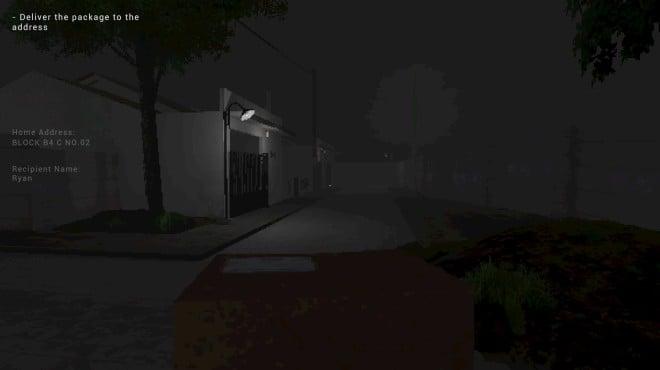 Obsessed : Trace (v0.2.98) screenshot 1