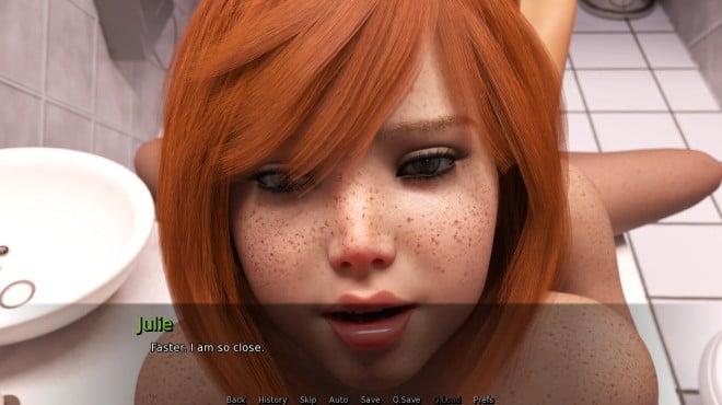 One Lie screenshot 1