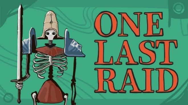 One Last Raid-TENOKE Download Torrent [PC GAME]