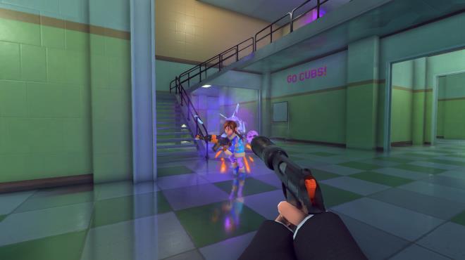 Onirism The Nightmare before Carols Update v20251229-RUNE screenshot 1