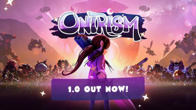 Onirism The Nightmare before Carols Update v20251229-RUNE Download Torrent [PC GAME]