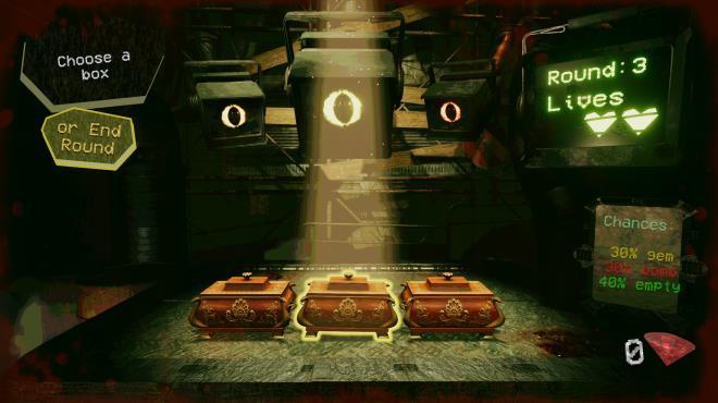 Open or Die screenshot 2