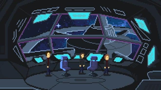 Orbital Cargo Division (v1.1.8) screenshot 1