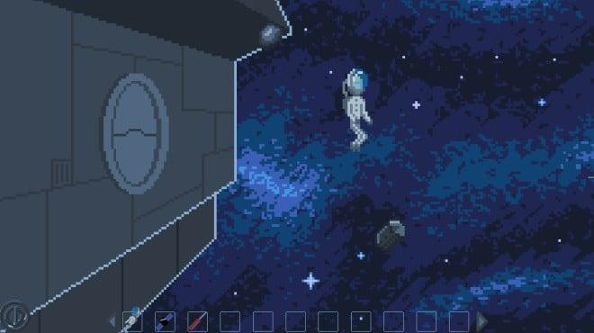 Orbital Cargo Division (v1.1.8) screenshot 2