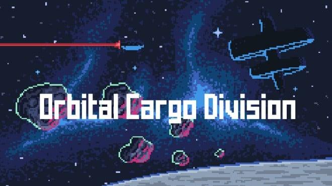 Orbital Cargo Division (v1.1.8) Download Torrent [PC GAME]