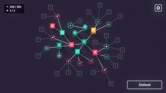 Outhold screenshot 2