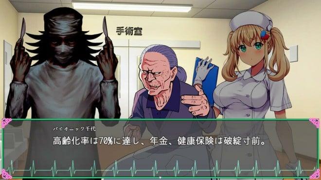 Oyabu Clinic Deathcare Corporation screenshot 1