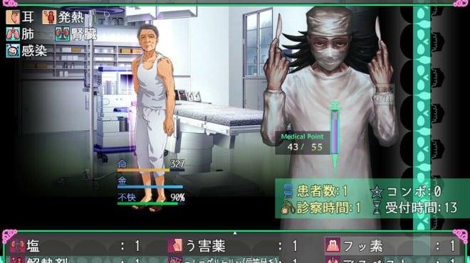 Oyabu Clinic Deathcare Corporation screenshot 2
