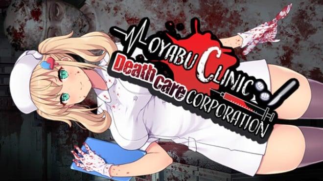 Oyabu Clinic Deathcare Corporation Download Torrent [PC GAME]