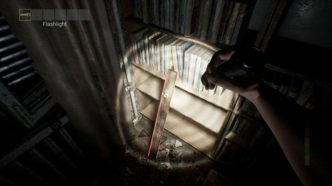 PANICORE v1 3-TENOKE screenshot 1