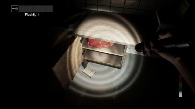 PANICORE v1 3-TENOKE screenshot 2