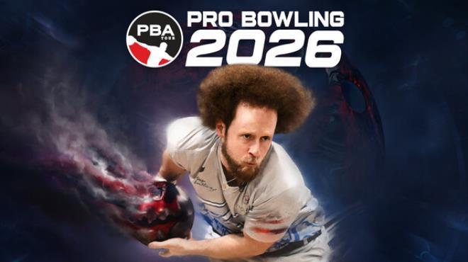 PBA Pro Bowling 2026 Download Torrent [PC GAME]