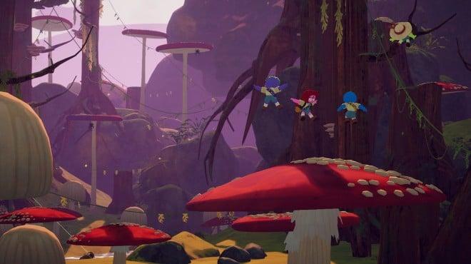 PEAK Update v1 47 a-TENOKE screenshot 1