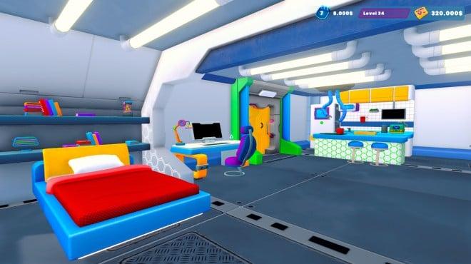 Pawn Planet-TENOKE screenshot 1