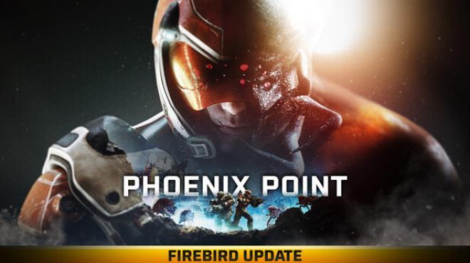 Phoenix Point (v1.30) Download Torrent [PC GAME]