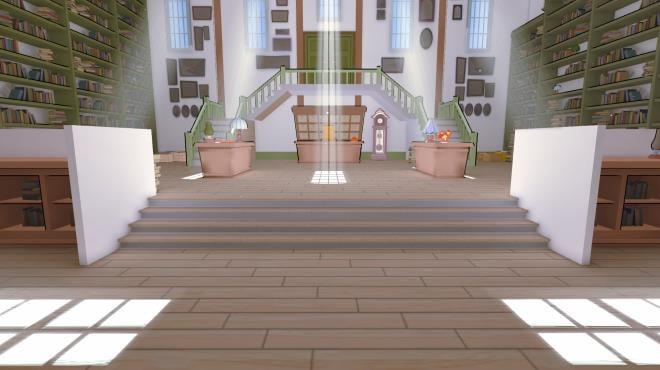 Pieces of the Past screenshot 2