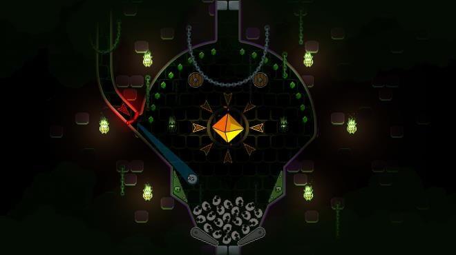 Pinball Spire (v1.02.04) screenshot 2