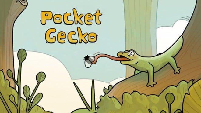 Pocket Gecko Download Torrent [PC GAME]