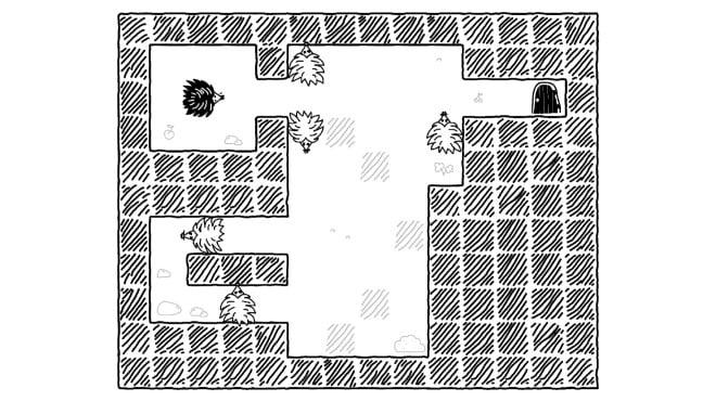 Prickle screenshot 1