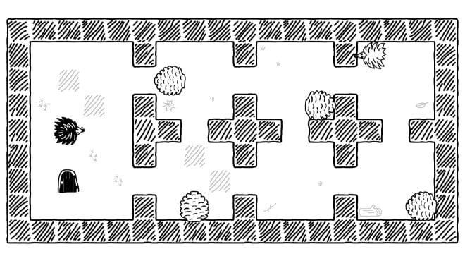 Prickle screenshot 2