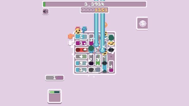 Progress Bar Deluxe screenshot 1