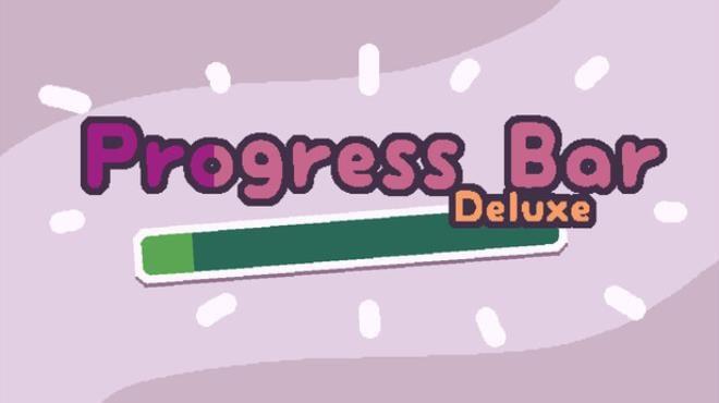 Progress Bar Deluxe Download Torrent [PC GAME]