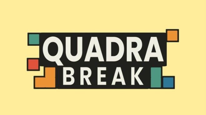 Quadra Break Download Torrent [PC GAME]