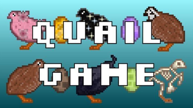 Quail Game Download Torrent [PC GAME]