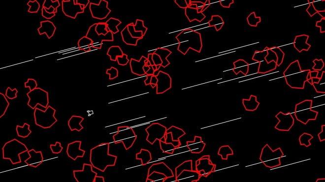 Quantum Loop screenshot 2