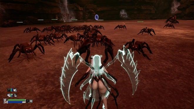 Queen's Loyalty screenshot 1