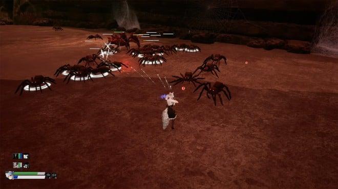 Queen's Loyalty screenshot 2