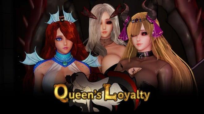 Queen’s Loyalty Download Torrent [PC GAME]