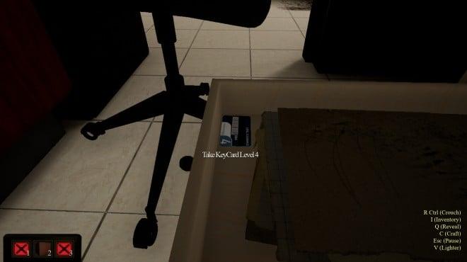 Quiet Office Floors screenshot 1