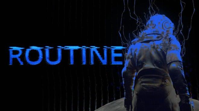 ROUTINE-RUNE Download Torrent [PC GAME]