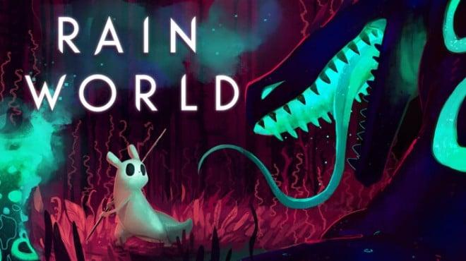 Rain World v1 11 4-TENOKE Download Torrent [PC GAME]