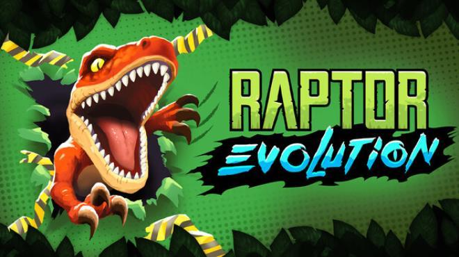 Raptor Evolution Download Torrent [PC GAME]