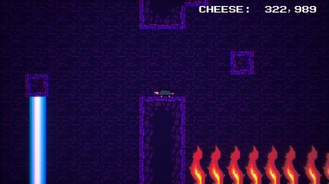 Rat Quest screenshot 1