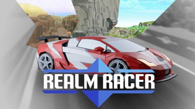 Realm Racer-TENOKE Download Torrent [PC GAME]
