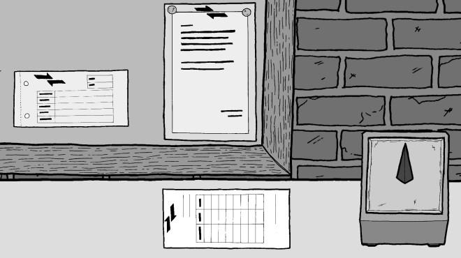 Recyclic-TENOKE screenshot 1