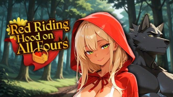 Red Riding Hood on All Fours Download Torrent [PC GAME]