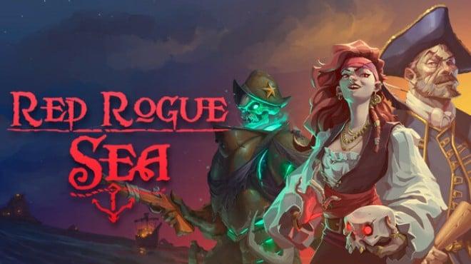 Red Rogue Sea (v1.0.4) Download Torrent [PC GAME]