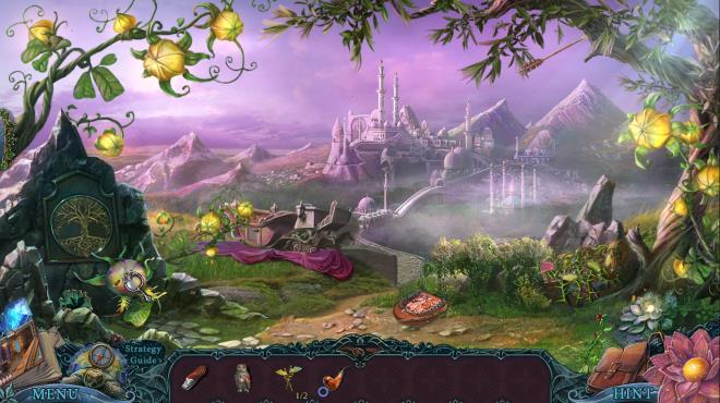 Reflections of Life: Tree of Dreams Collector's Edition screenshot 2