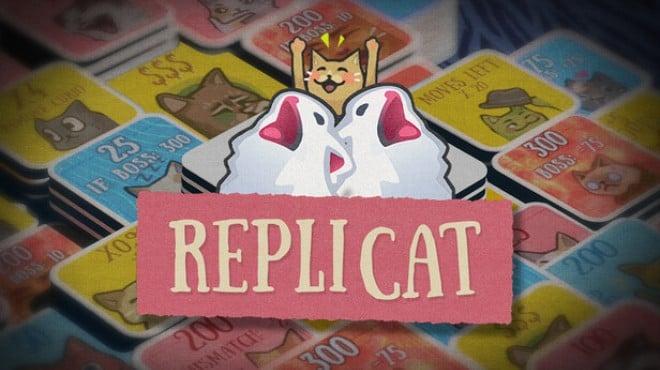 Replicat Download Torrent [PC GAME]
