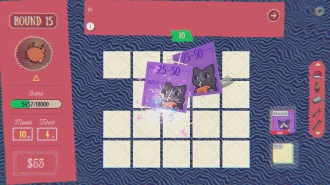 Replicat screenshot 2