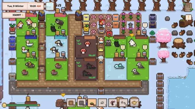 Research Story Update v1 0 18-TENOKE screenshot 1