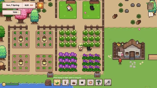 Research Story Update v1 0 18-TENOKE screenshot 2