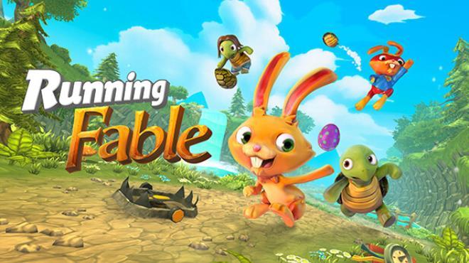 Running Fable Download Torrent [PC GAME]