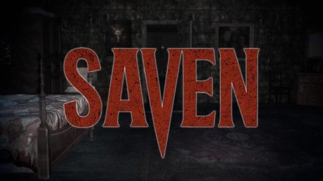 SAVEN Download Torrent [PC GAME]