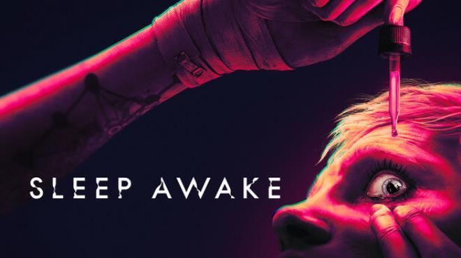 SLEEP AWAKE Download Torrent [PC GAME]